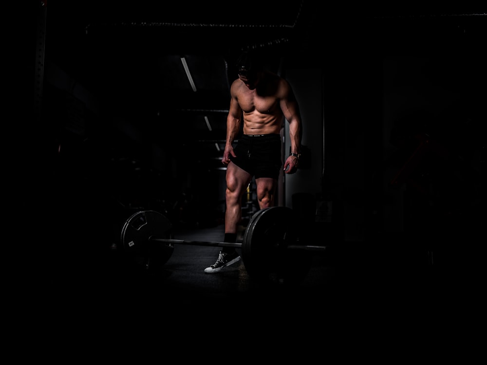 Personal training