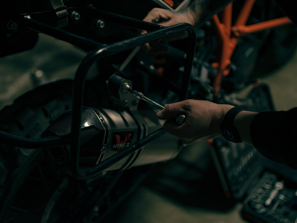 Servis